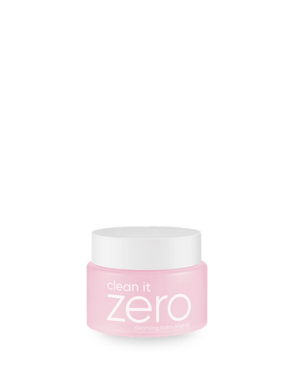 Clean it Zero Cleansing Balm Original - Bálsamo Limpiador 3 en 1