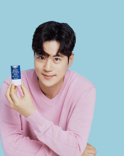 Mineral Sun Stick SPF50+/PA++++ - Protector Solar en Barra 15g