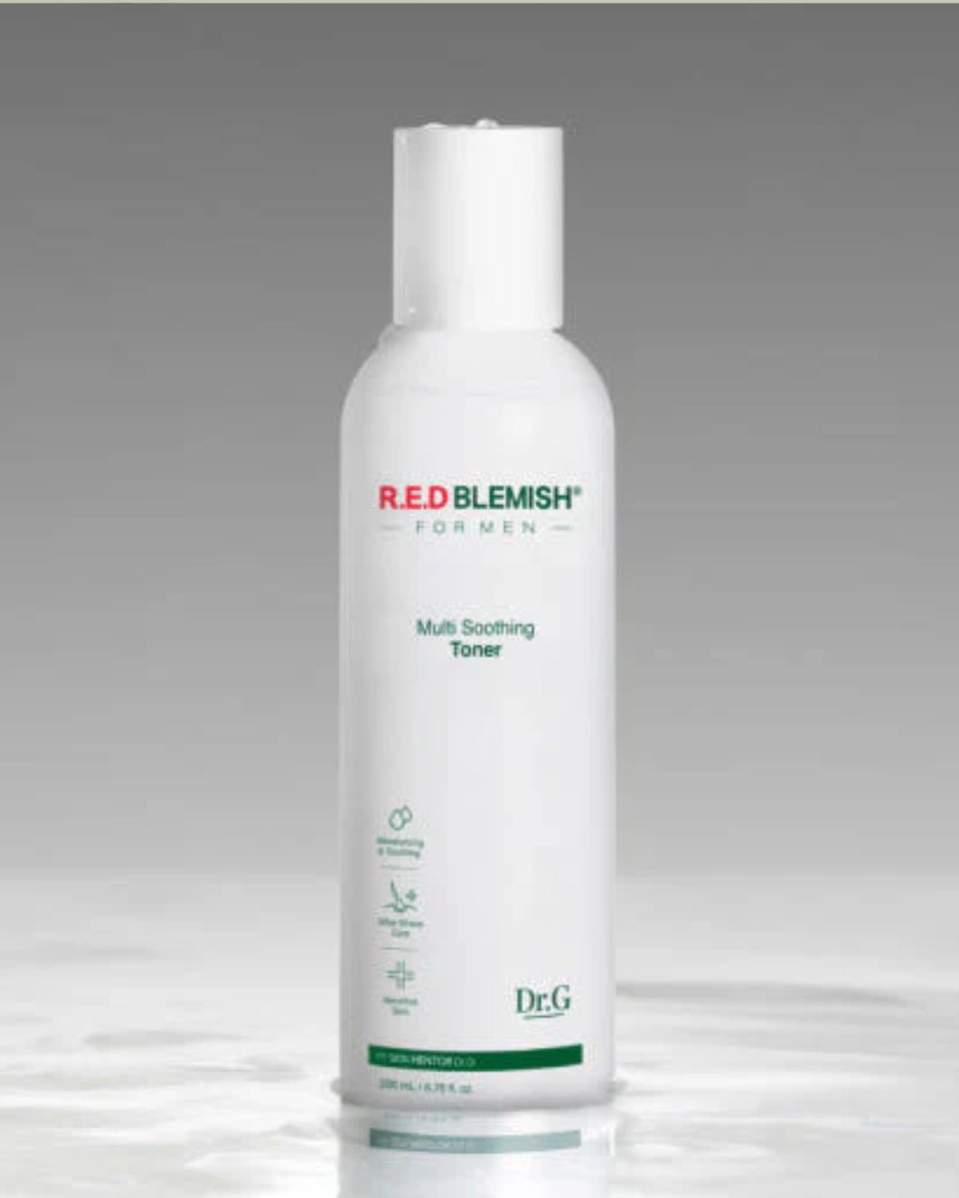 R.E.D Blemish Clear Soothing Toner 300ml