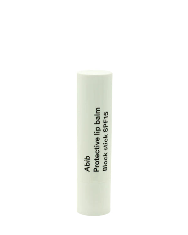 Protective Lip Balm Block Stick 8g