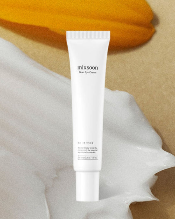 Bean Eye Cream 