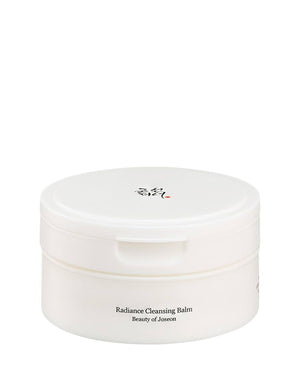 Radiance Cleansing Balm