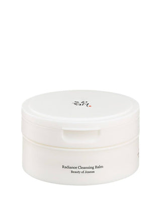 Radiance Cleansing Balm