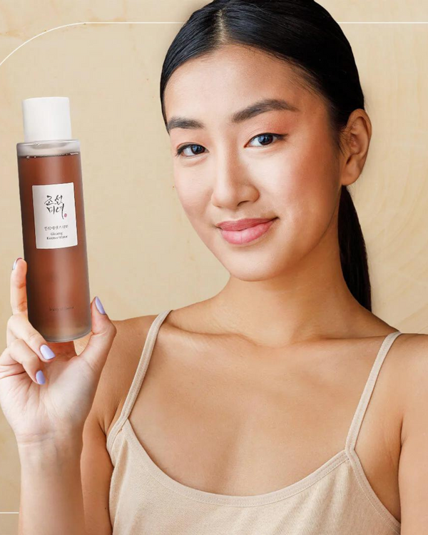 Ginseng Essence Water (150ml)