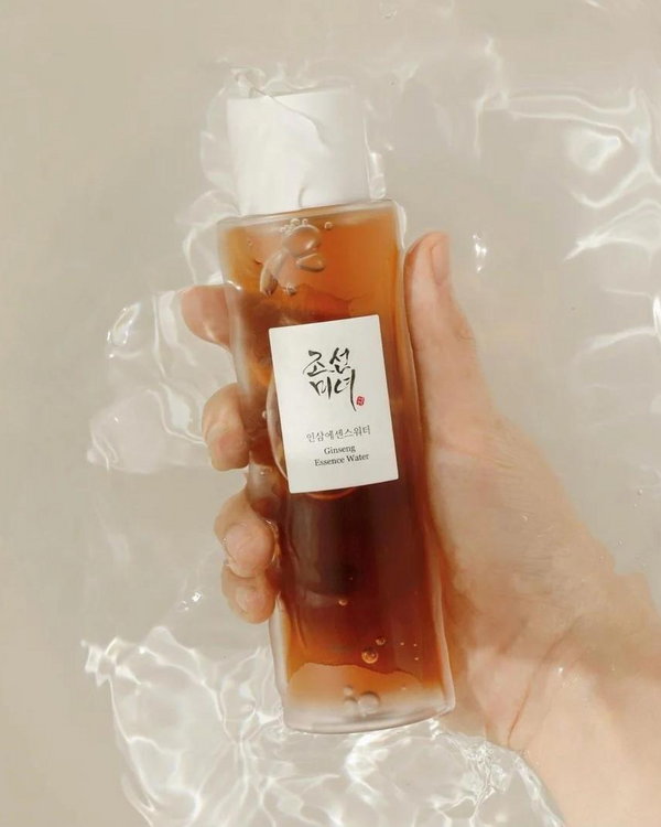 Ginseng Essence Water (150ml)