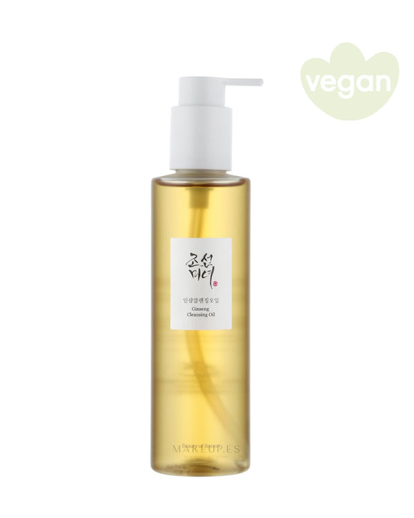 Cleansing Oil - Beauty of joseon 