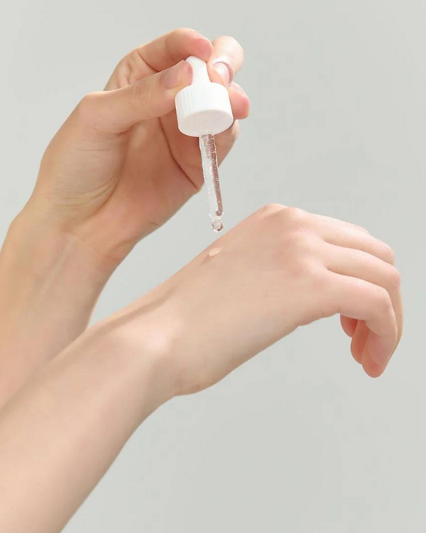 Glow Deep Serum: Rice + Alpha Arbutin (30ml)