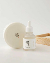 Cargar imagen en el visor de la galería, Beauty of Joseon - Glow Deep Serum Rice + Arbutin
