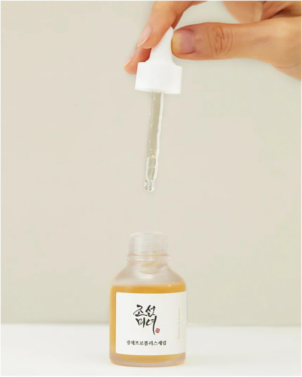 Glow Serum: Propolis + Niacinamide (30ml)