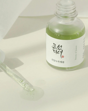 Cargar imagen en el visor de la galería, Beauty of Joseon - Green tea + Panthenol
