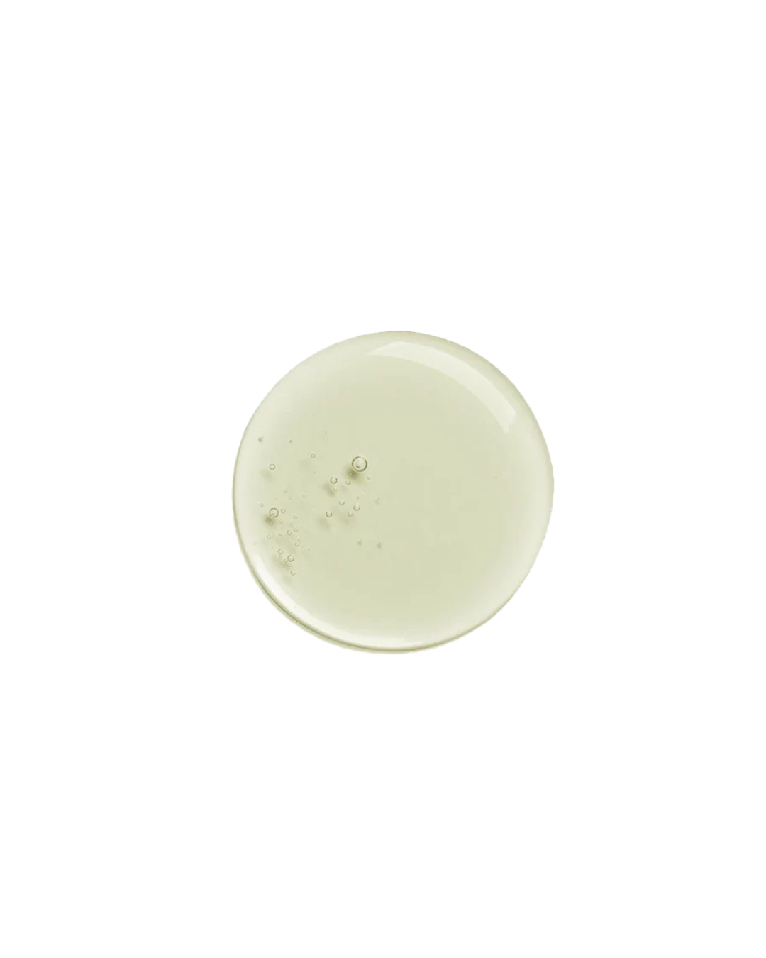 Calming Serum: Green Tea + Panthenol (30ml)