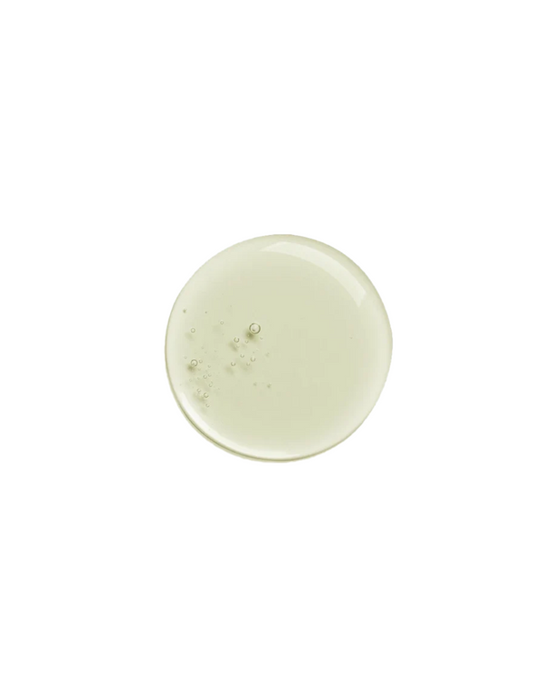 Calming Serum: Green Tea + Panthenol (30ml)