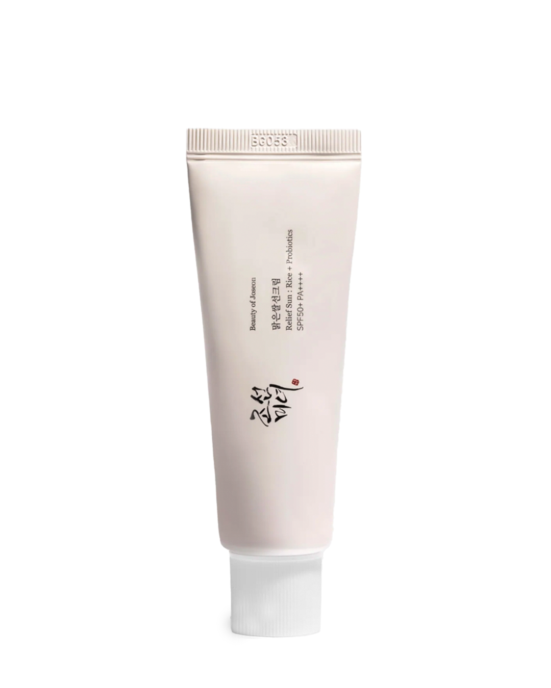 Relief Sun: Rice + Probiotics (50ml)