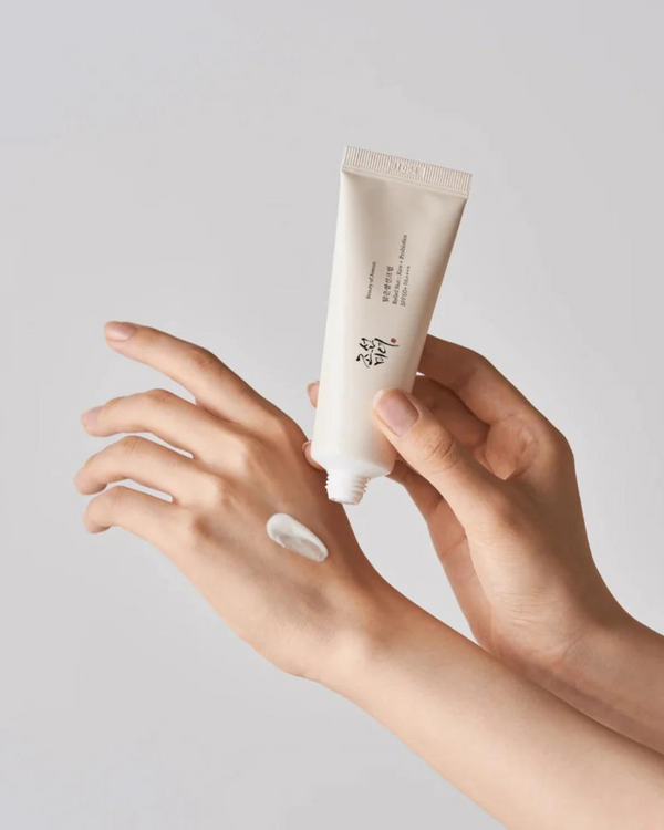 Relief Sun: Rice + Probiotics (50ml)