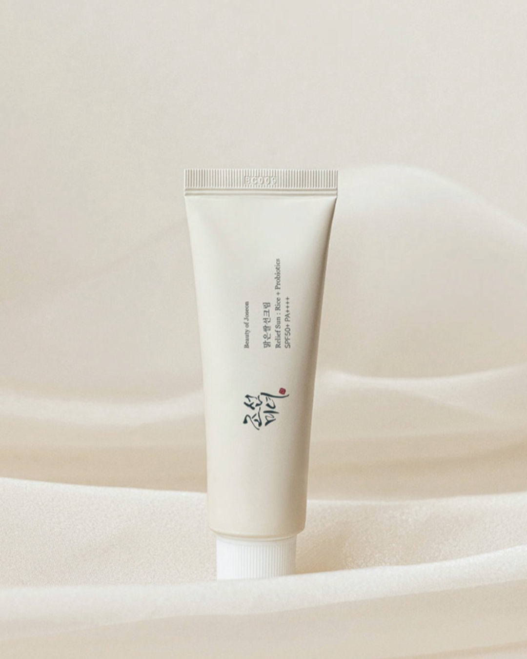 Relief Sun: Rice + Probiotics (50ml)