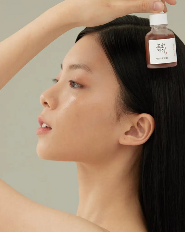 Revive Serum: Ginseng + Snail Mucin (30ml)