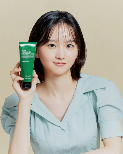 Aloe Propolis Soothing Gel - Gel Hidratante y Calmante 100ml