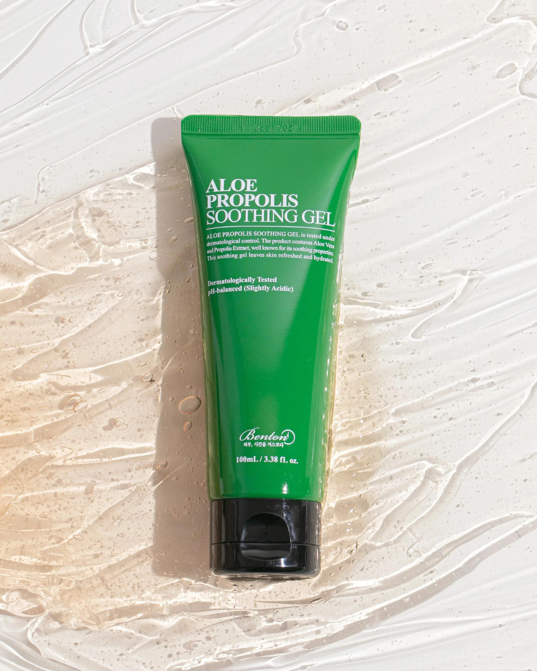 Aloe Propolis Soothing Gel - Gel Hidratante y Calmante 100ml