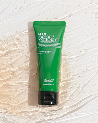 Aloe Propolis Soothing Gel - Gel Hidratante y Calmante 100ml