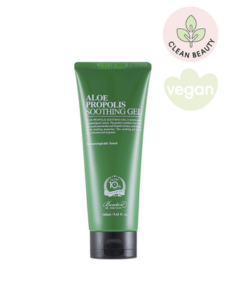 Aloe Propolis Soothing Gel - Gel Hidratante y Calmante 100ml
