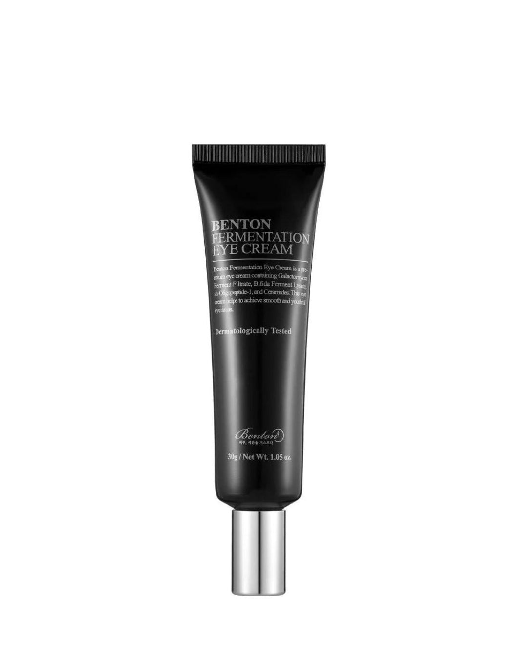 Benton - Fermentation  Eye Cream