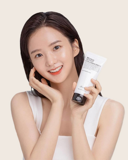 Honest Cleansing Foam - Espuma Limpiadora Facial 150ml