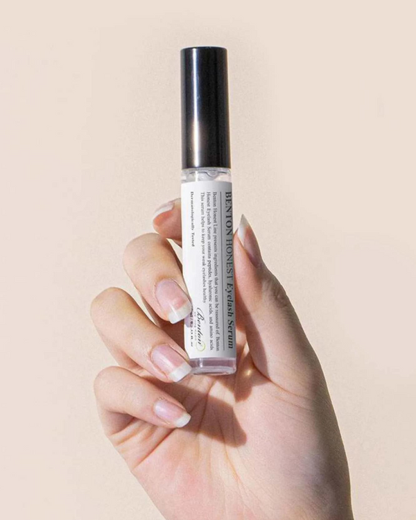 Honest Eyelash Serum (10ml)