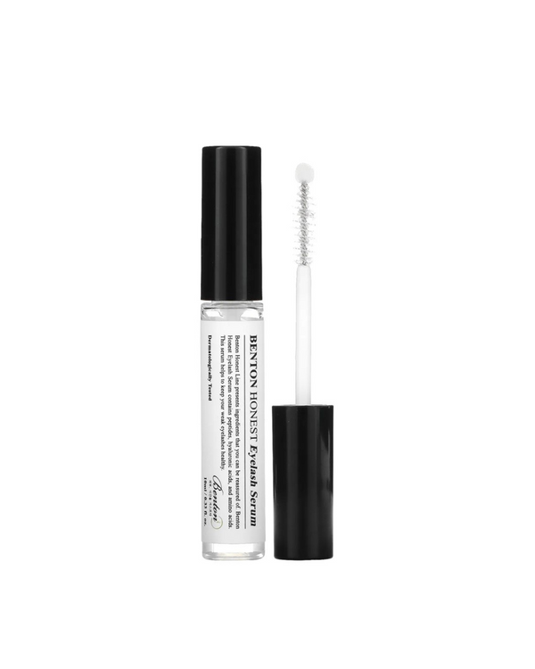 Honest Eyelash Serum (10ml)