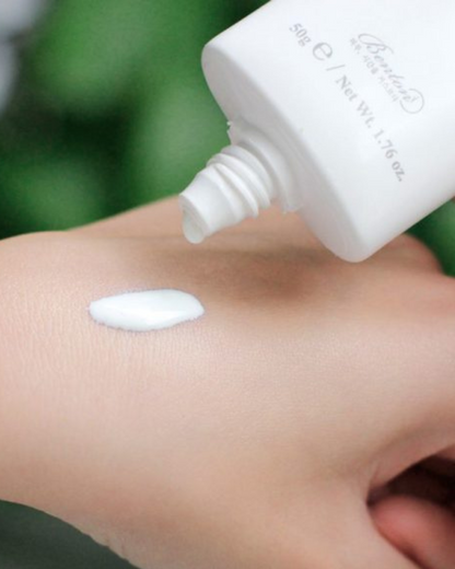 Papaya-D Sun Cream SPF38 / PA+++ - Protector Solar Hidratante 50g