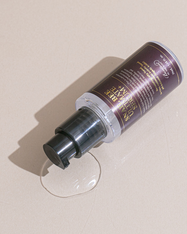 Snail Bee Ultimate Serum Plus - Suero Reparador e Iluminador 35ml