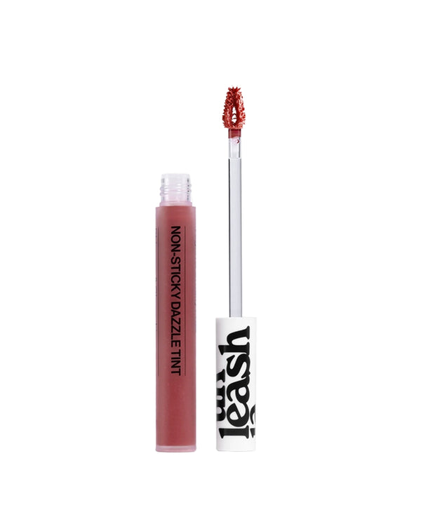 Non-Sticky Dazzle Tint (Tinta con brillo)