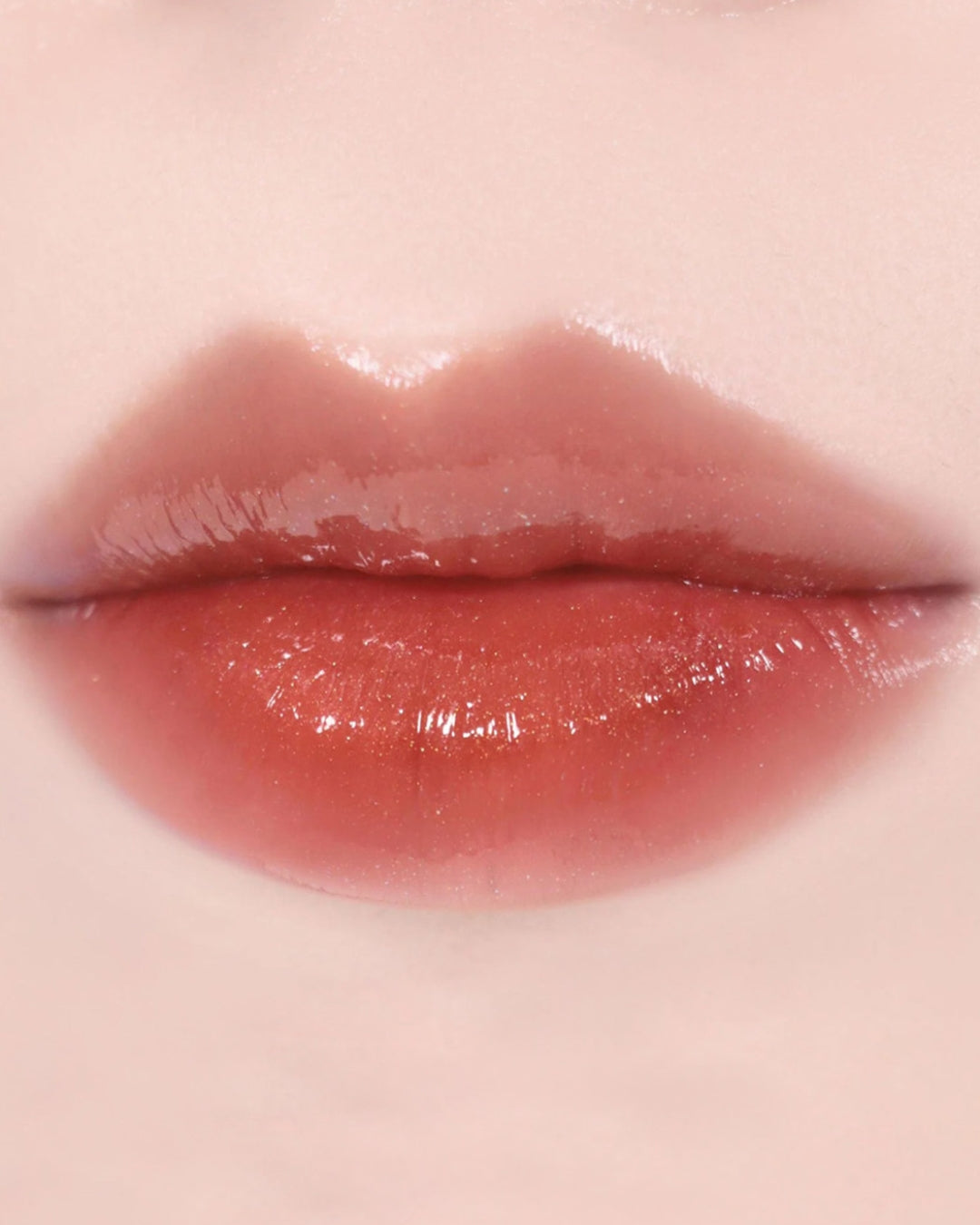 Non-Sticky Dazzle Tint (Tinta con brillo)