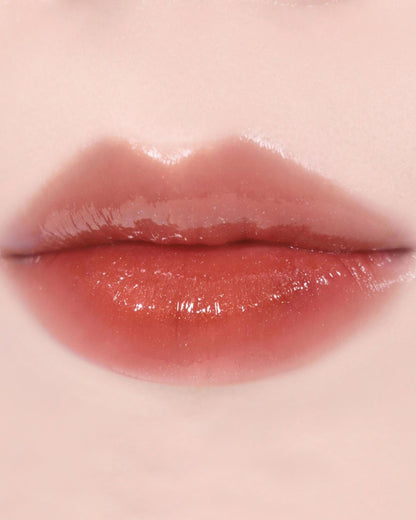 Non-Sticky Dazzle Tint (Tinta con brillo)