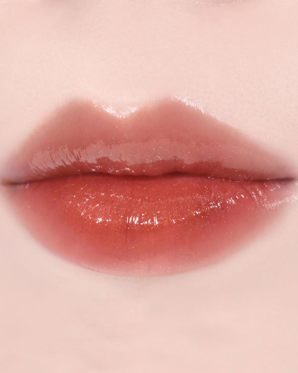 Non-Sticky Dazzle Tint (Tinta con brillo)