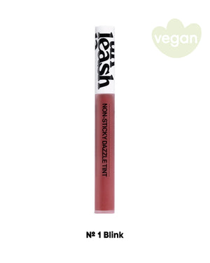 Non-Sticky Dazzle Tint (Tinta con brillo)
