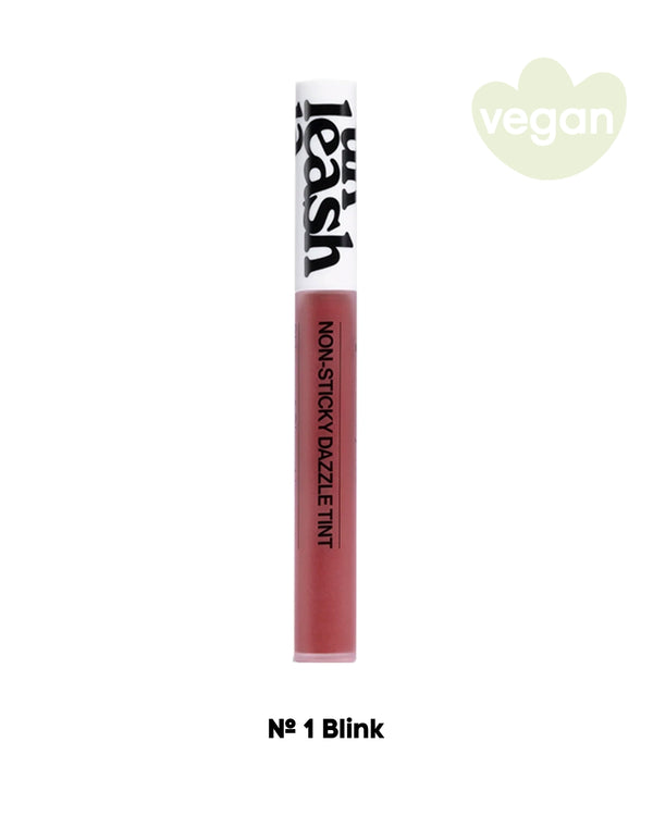 Non-Sticky Dazzle Tint (Tinta con brillo)