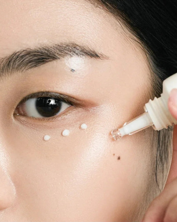Collagen Eye Crème Jericho Rose Tube 30ml