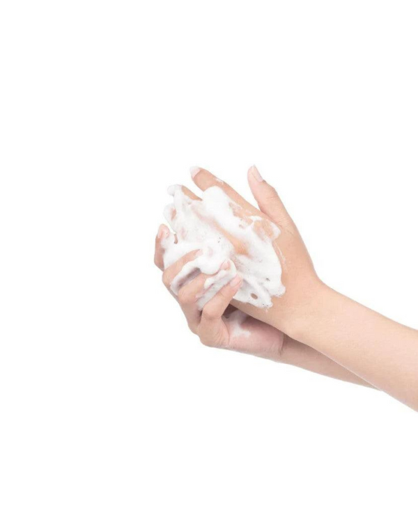 Baking Soda Deep Pore Foam Cleansing - Limpiador de Poros 150ml