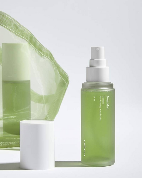 Noni Energy Ampoule Mist - Bruma Nutritiva con Noni 50ml