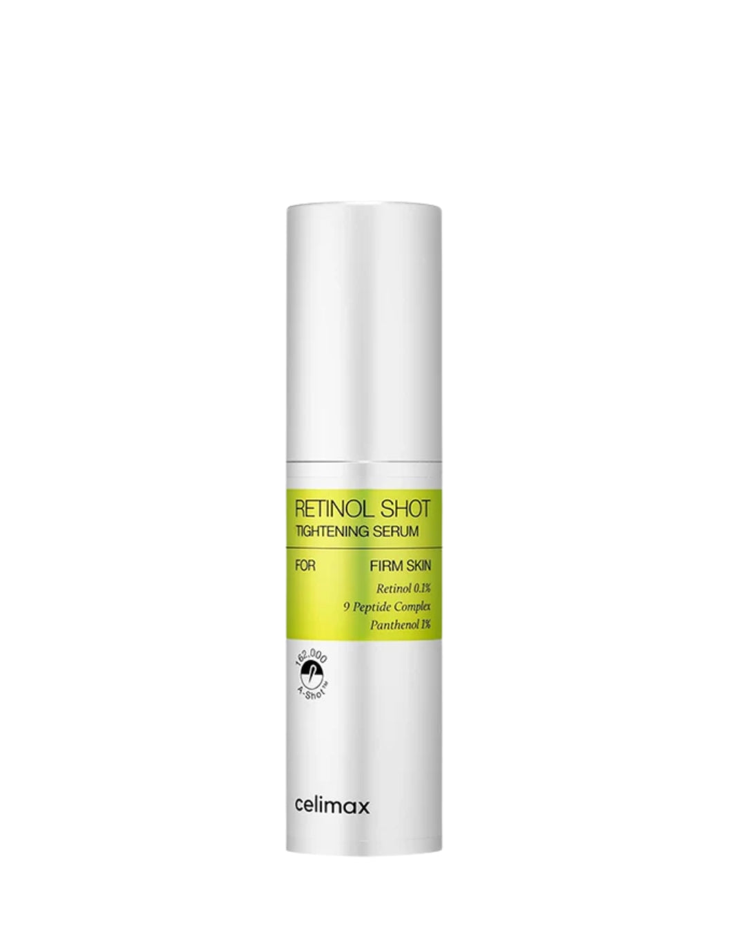 The Vita-A Retinol Shot Tightening Serum - Suero Antiedad 30ml