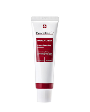 Madeca Cream - Crema Reparadora con Centella Asiática 50ml