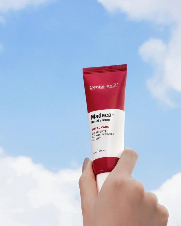 Madeca Relief Cream