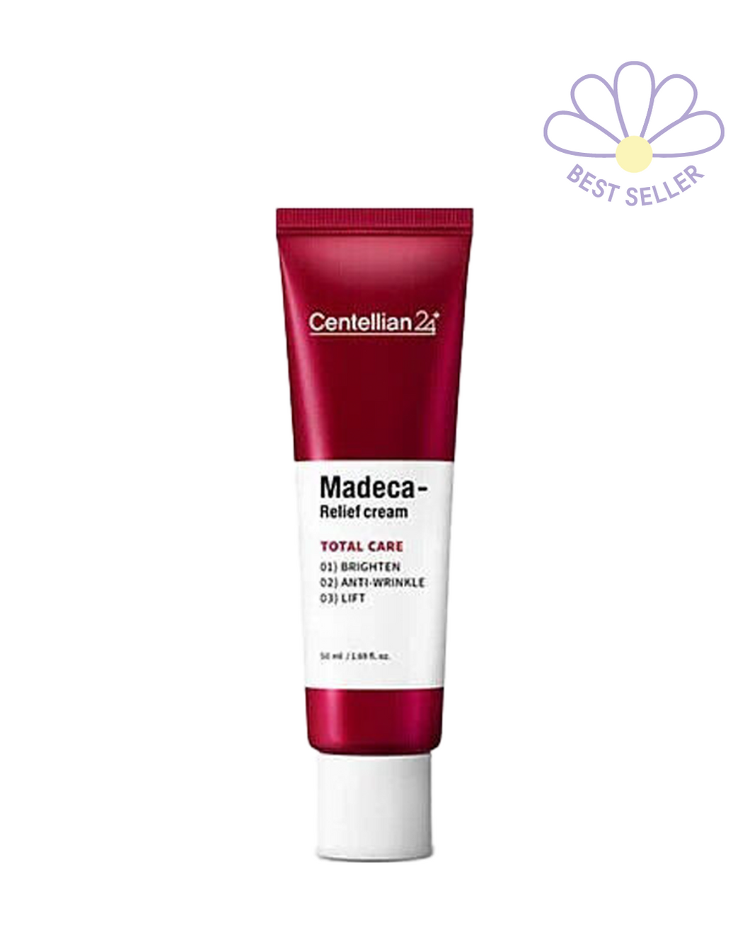 CENTELLIAN 24 - Madeca Relief cream