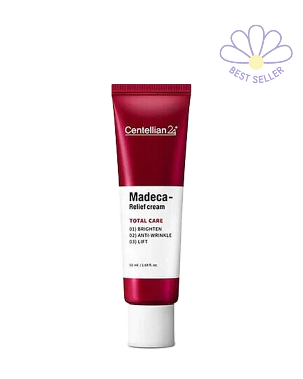 Madeca Relief Cream