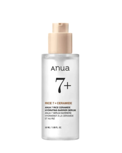 Rice 7 Ceramide Hydrating Barrier Serum - Serum Fortalecedor (30ml)