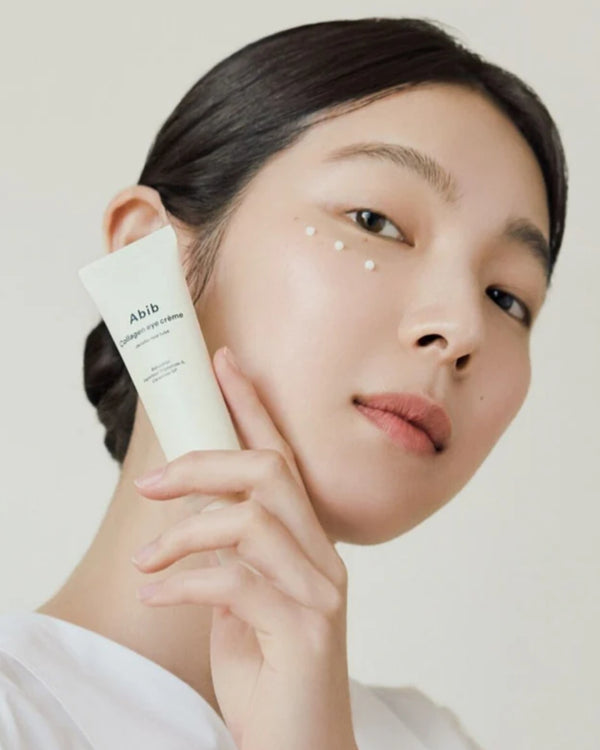 Collagen Eye Crème Jericho Rose Tube 30ml