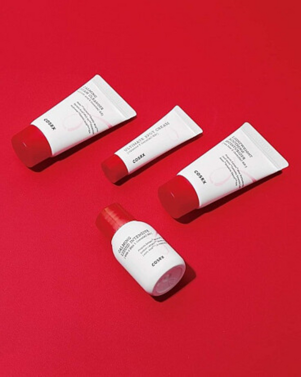 AC Collection Trial Kit Oily Skin Intensive (Pieles Acneicas)