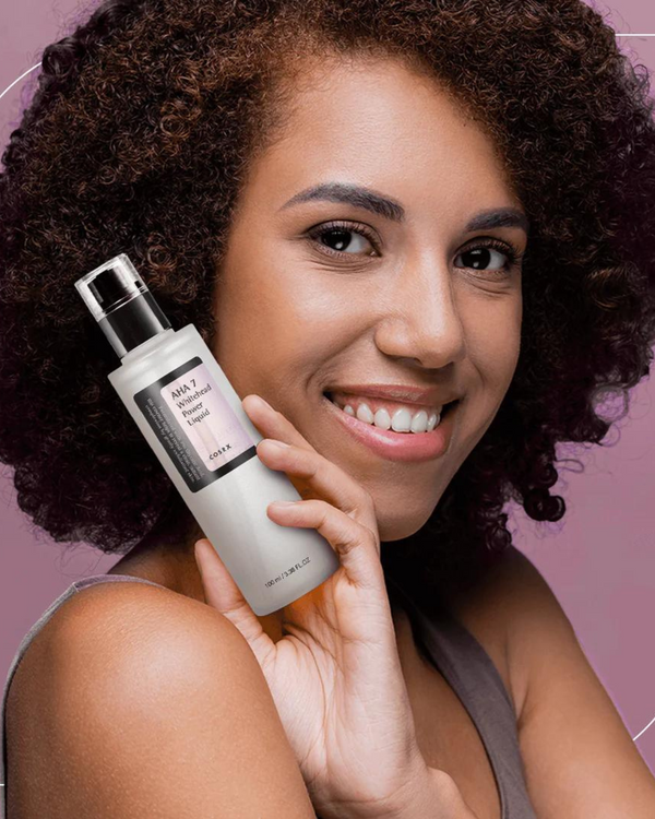 AHA 7 Whitehead Power Liquid 100ml - Exfoliante Químico