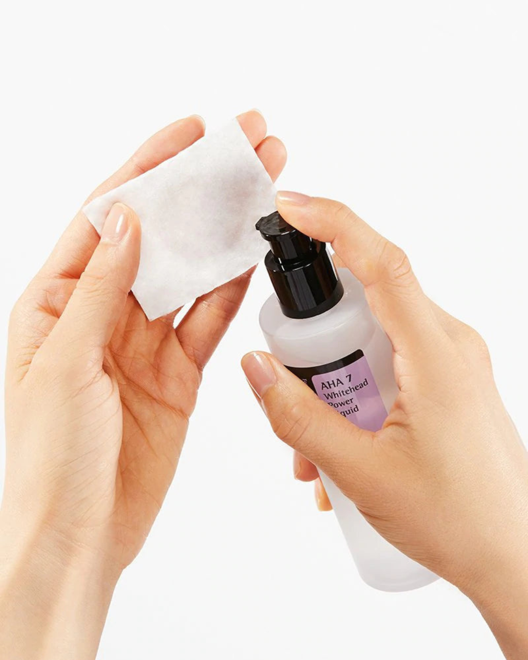 AHA 7 Whitehead Power Liquid 100ml - Exfoliante Químico