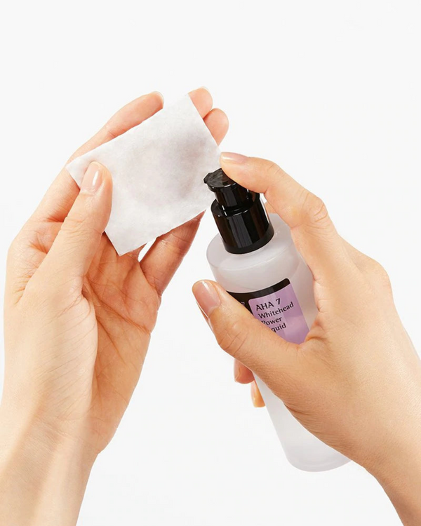 AHA 7 Whitehead Power Liquid 100ml - Exfoliante Químico